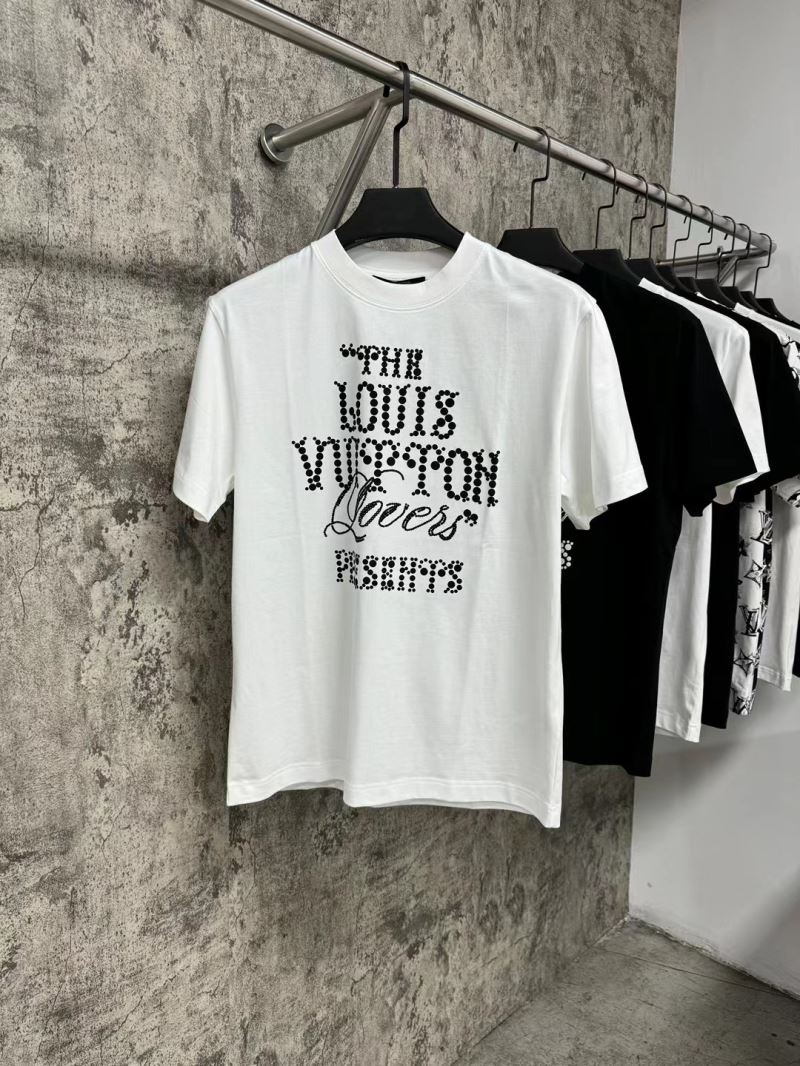 Louis Vuitton T-Shirts